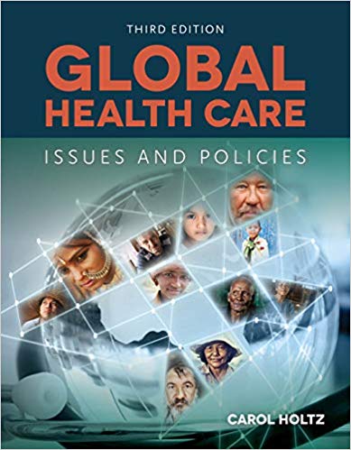Global Health Care: Issues and Policies (3rd Edition)